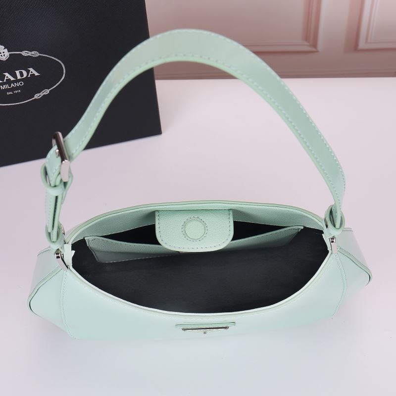 Prada Hobo Bags